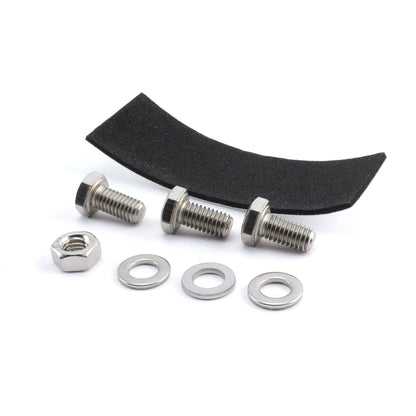 Hybrid Racing K Swap Air Conditioning Lines for 92-93 Civic