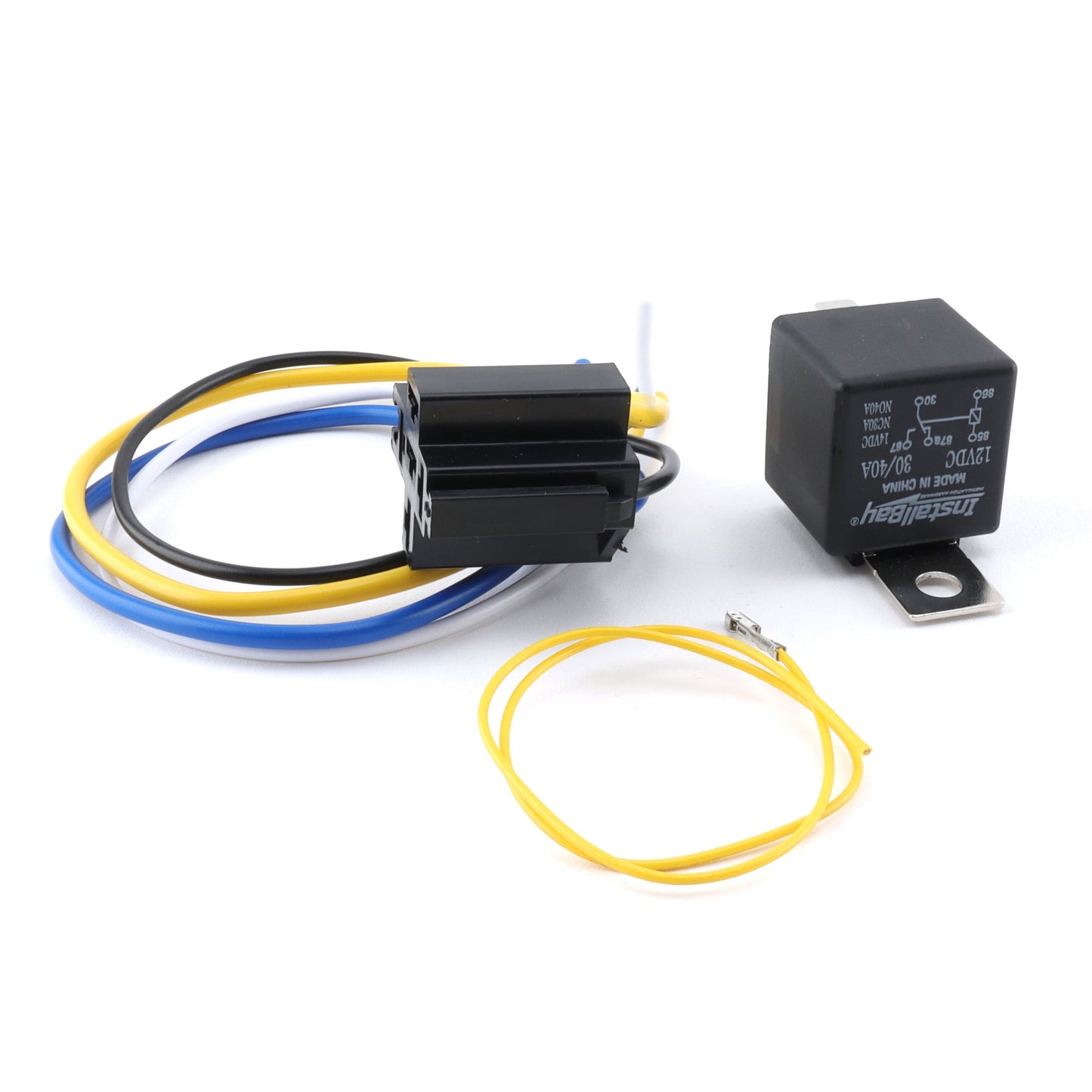 Hybrid Racing K Swap Air Conditioning Lines for 92-93 Civic