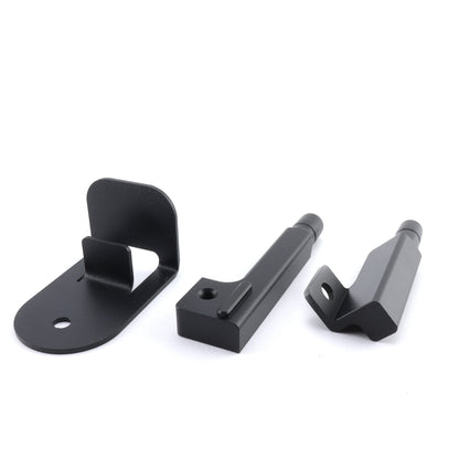Hybrid Racing K Swap Air Conditioning Lines for 92-93 Civic