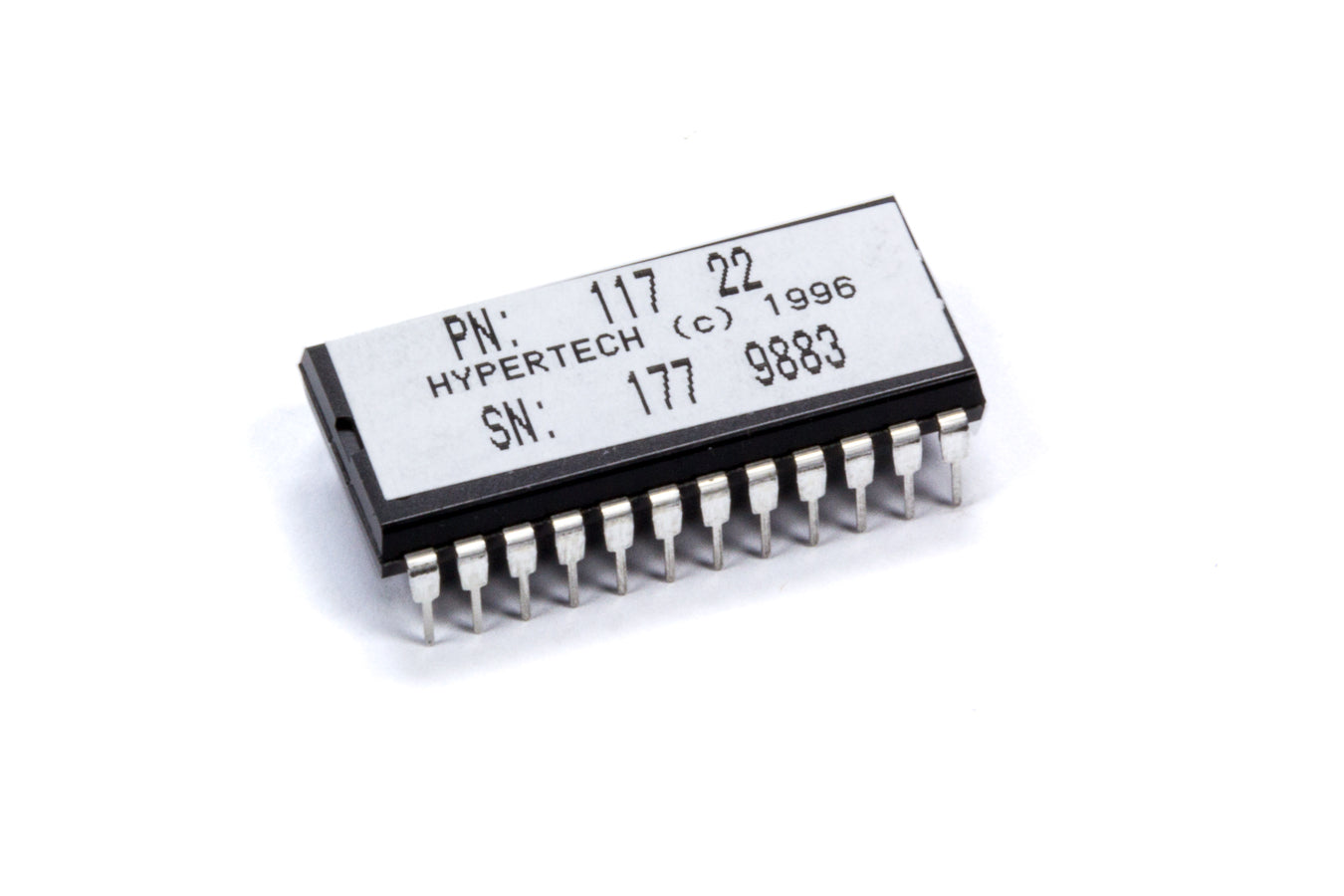 COMPUTER CHIP THERMO MASTER