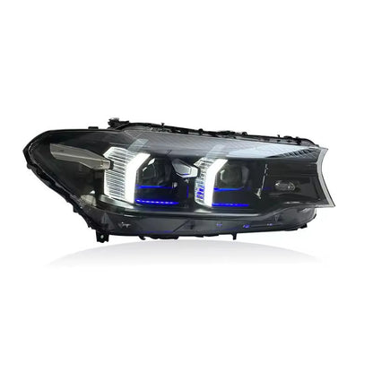 Laser LED Headlights for BMW 5 Series G30/G38 & M5 F90 2017-2020