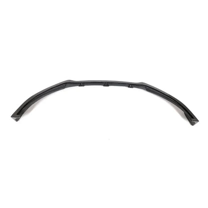 Carbon Fiber Front Bumper Lip for Audi A3 S-Line 8V Hatch 2014-2016