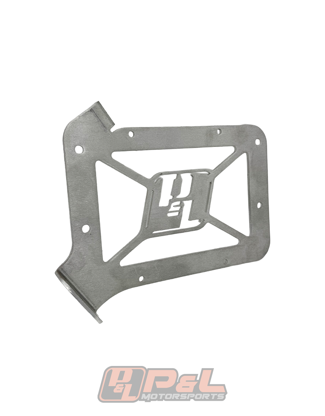 P&L Motorsports Haltech ECU Mount | 13-21 FT86, FR-S, BRZ