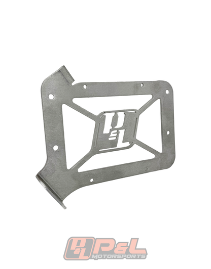 P&L Motorsports Haltech ECU Mount | 13-21 FT86, FR-S, BRZ