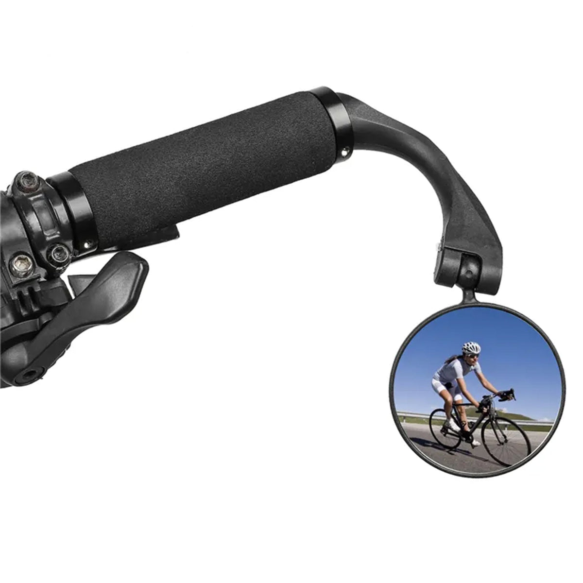 Bike Mirror