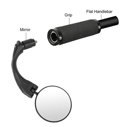 Bike Mirror