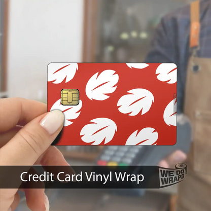 Hawaiian | NFC Key Card Wrap