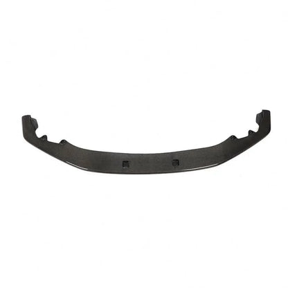 Carbon Fiber Front Bumper Lip – BMW M2 Competition F87 (2018–2021) – Gloss Carbon Front Splitter