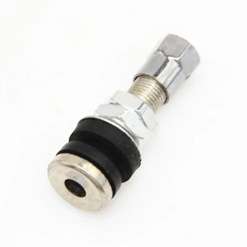 4pcs Motorcycle Vacuum Wheel Valve Set Aluminum Alloy Tire Valve | TR161 TR43E