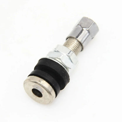 4pcs Motorcycle Vacuum Wheel Valve Set Aluminum Alloy Tire Valve | TR161 TR43E