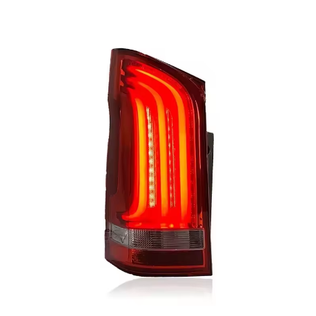 LED Tail Lights for Mercedes-Benz Vito W447 2016-2020