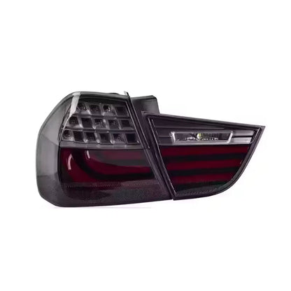 LED LCI Tail Lights for BMW 3 Series E90 2009-2012