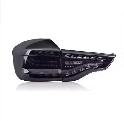 LED Tail Lights for BMW X3 G01/G08 2019-2022