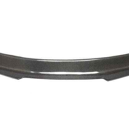 Audi A5 S-Line / S5 / RS5 B9 B9.5 Coupe Carbon Fiber Rear Trunk Boot Spoiler Wing Lip 2017 - 2021