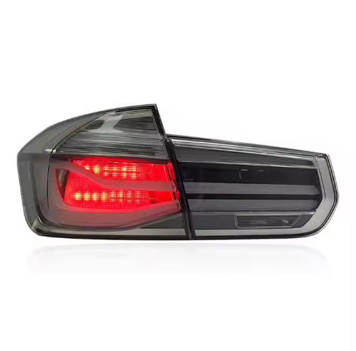 BMW 3 Series F30/F35 & M3 F80 LCI LED Tail Lights Rear Lamp Assembly