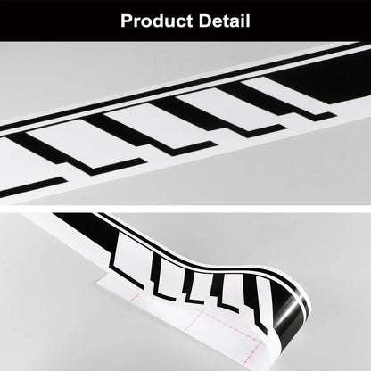 Side Stripe Body Decal for BMW X5 / X3 / X6 / X1 / X2 / X4 / X7 / M2 / M3 / M4 / M5 | Full Lineup Vinyl