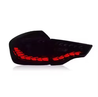 LED Tail Lights for BMW X3 G01/G08 2019-2022