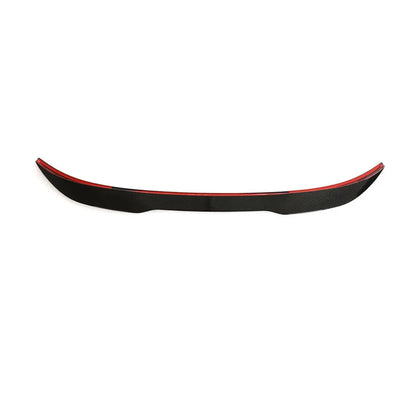 Dry Carbon Fiber Rear Trunk Spoiler for BMW F30 / F35 3 Series & F80 M3 (2012–2019)