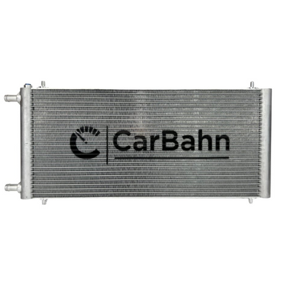 BMW X3M/X4M Heat Exchanger Kit