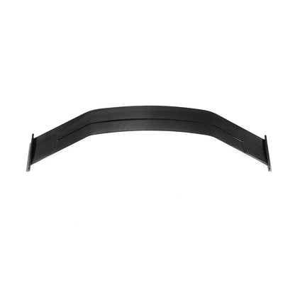 Audi A5 / S5 / RS5 Sportback Carbon Fiber Rear Trunk Spoiler – Gloss Black (2017–2024)