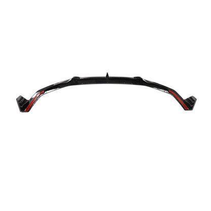 Audi RS7 Sportback C8 Prepreg Dry Carbon Fiber Front Bumper Splitter (2020–2023)