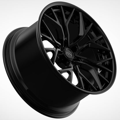 HiRev Forged SR-M12 Wheels