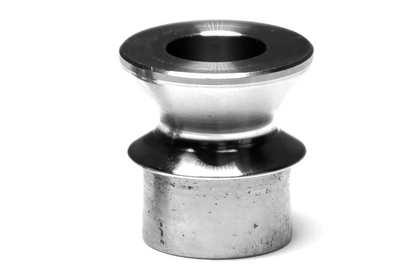 1" High Misalignment Spacer 3/4" Rod End to 1/2" Bolt | Stainless Steel