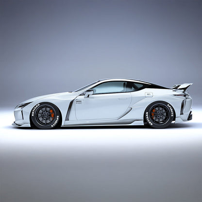 2018-26 Lexus LC 500 Aero Kit | Artisan Spirits