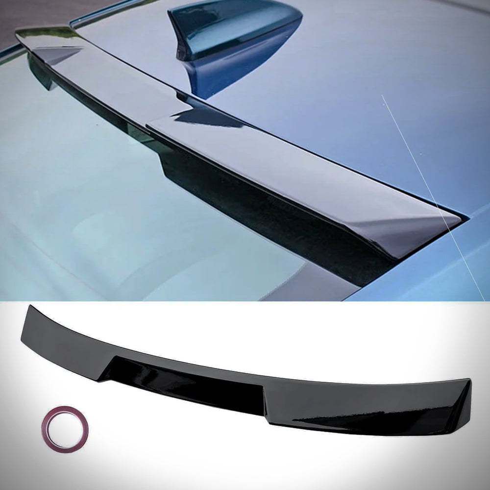 HRS 2023-26 11th Gen Honda Accord Roof Spoiler - V1