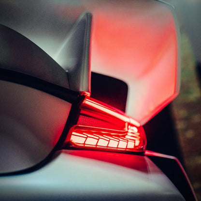 HRS 2022-26 Toyota GR86 - Subaru BRZ LED Tail Lights - The Elite Series - RGB