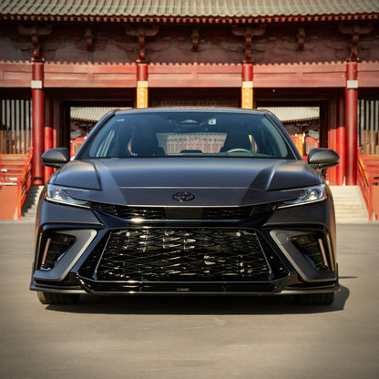 2025-26 Toyota Camry Front Bumper By YOFER