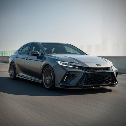 2025-26 Toyota Camry Front Bumper By YOFER