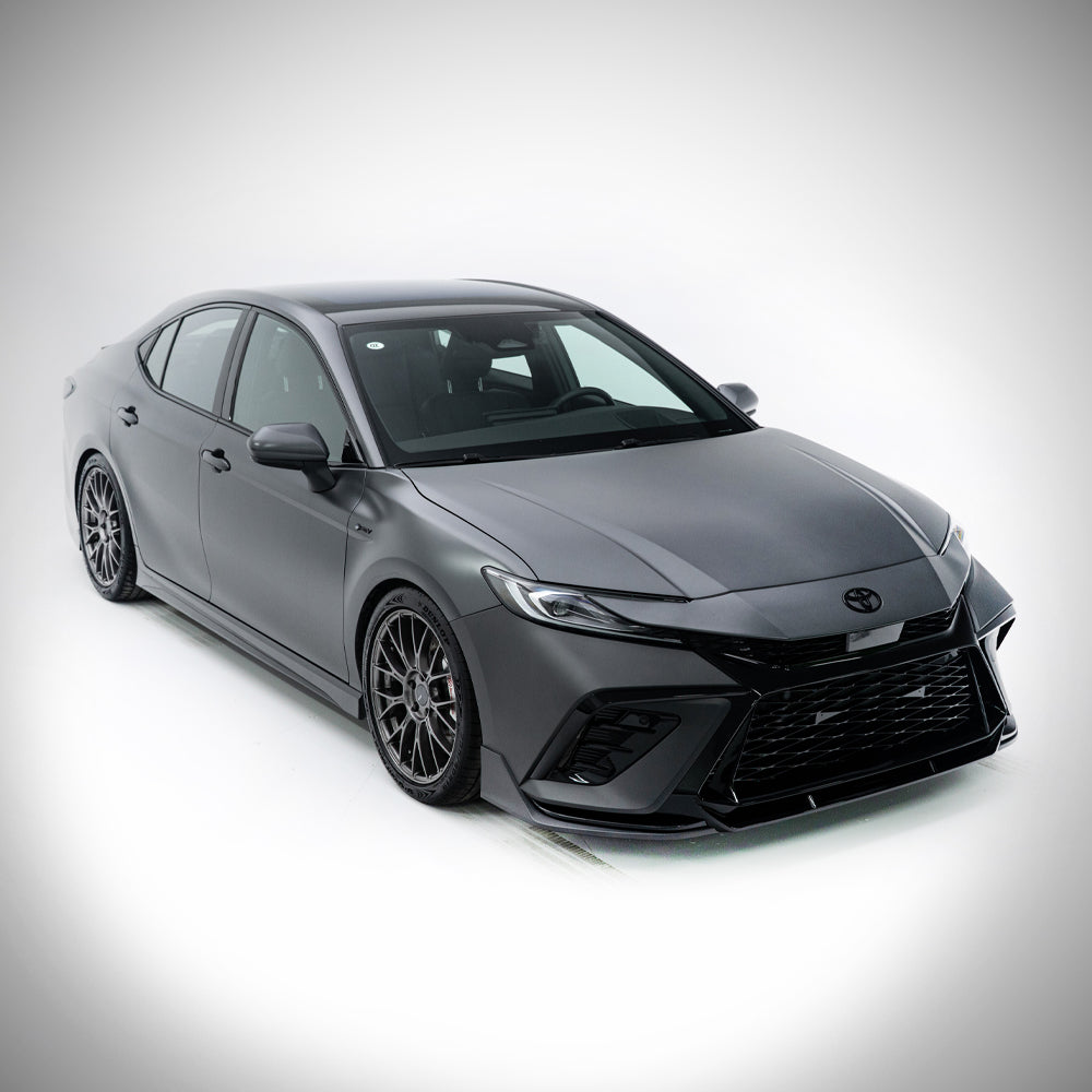 2025-26 Toyota Camry Front Bumper By YOFER