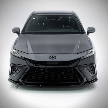 2025-26 Toyota Camry Front Bumper By YOFER