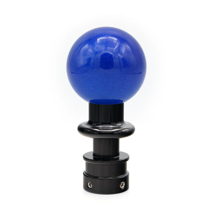 Billetworkz Weighted Automatic Shifter - Candy Blue - Honda Civic (2012–2026)