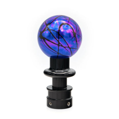 Billetworkz Automatic Shifter - Nebula w/Black Splash - Honda Civic (2012–2026)