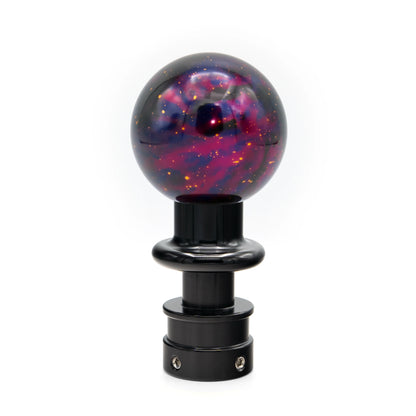 Billetworkz Automatic Shifter - Purple Cosmic Space - Honda Civic (2012–2026)