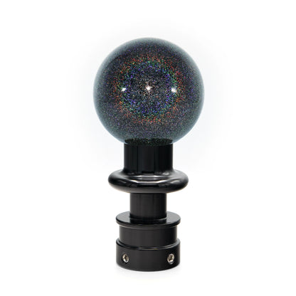 Billetworkz Weighted Automatic Shifter - Rainbow Sparkle - Honda Civic (2012–2026)