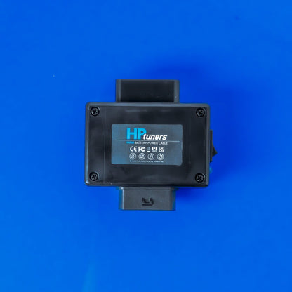HPT MPVI External Battery Adapter Cable