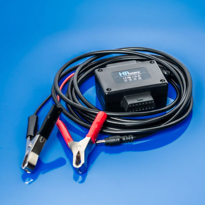 HPT MPVI External Battery Adapter Cable