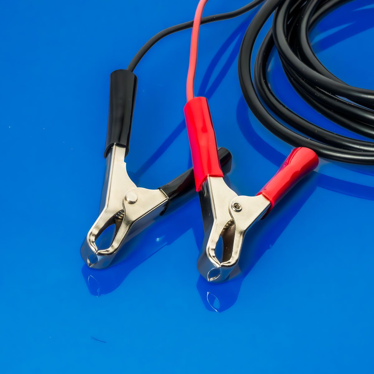 HPT MPVI External Battery Adapter Cable