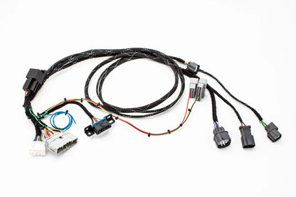PREORDER Honda K-Series Plug & Play Street-Spec Engine Wiring Harness – Version 3