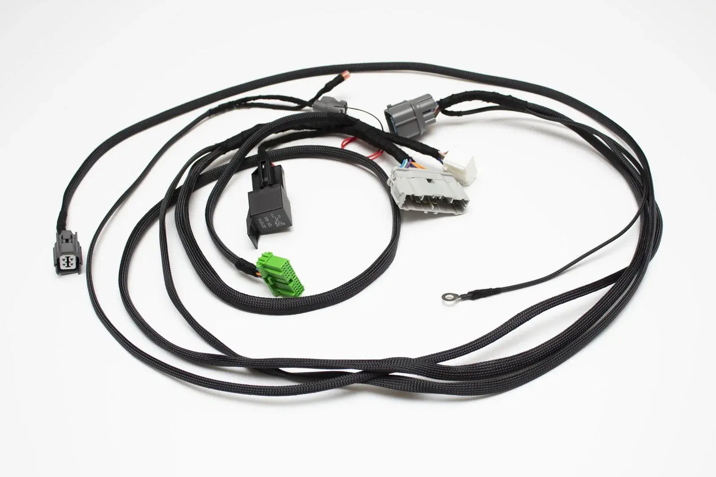 PREORDER Street-Spec PNP - Honda K-Series Engine Wiring Harness 05/06 – Version 3 K-Tuner