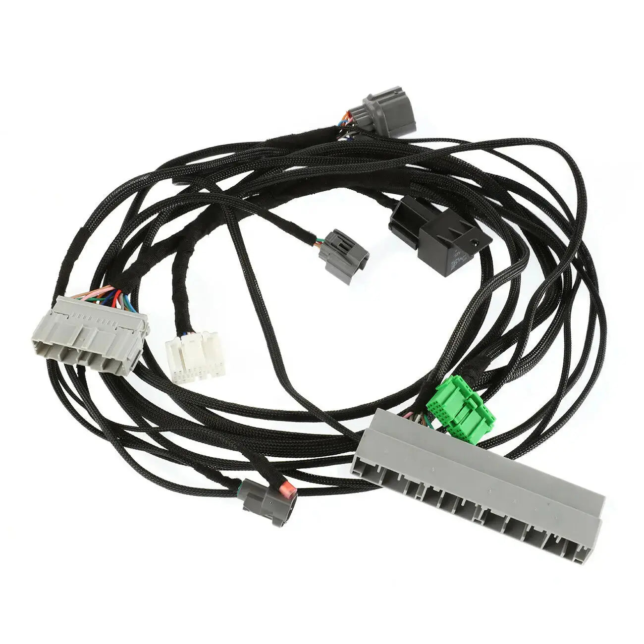 PREORDER Honda K-Series Plug & Play Street-Spec Engine Wiring Harness – Version 3