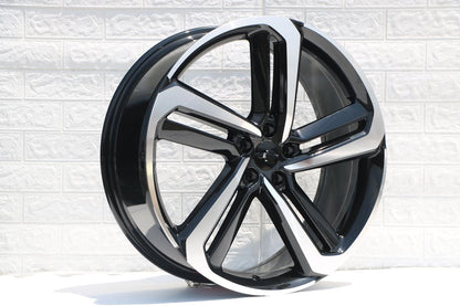18" Wheels fits Honda Accord Civic CRV Odyssey Pilot Ridgeline TL TSX
