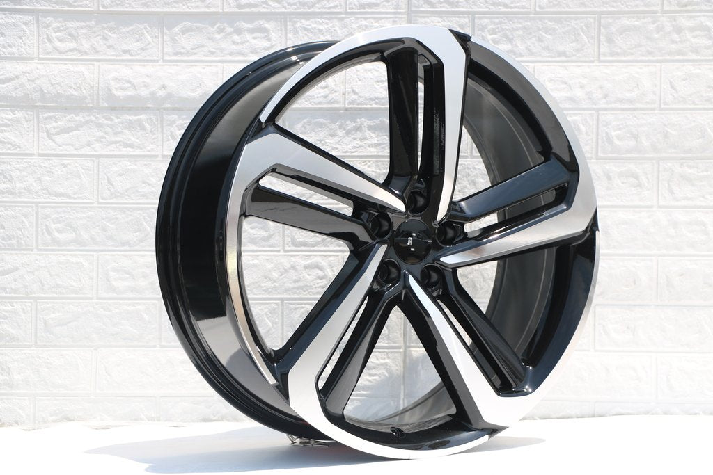 20" Wheels fits Honda Accord Civic CRV Odyssey Pilot Ridgeline TL TSX