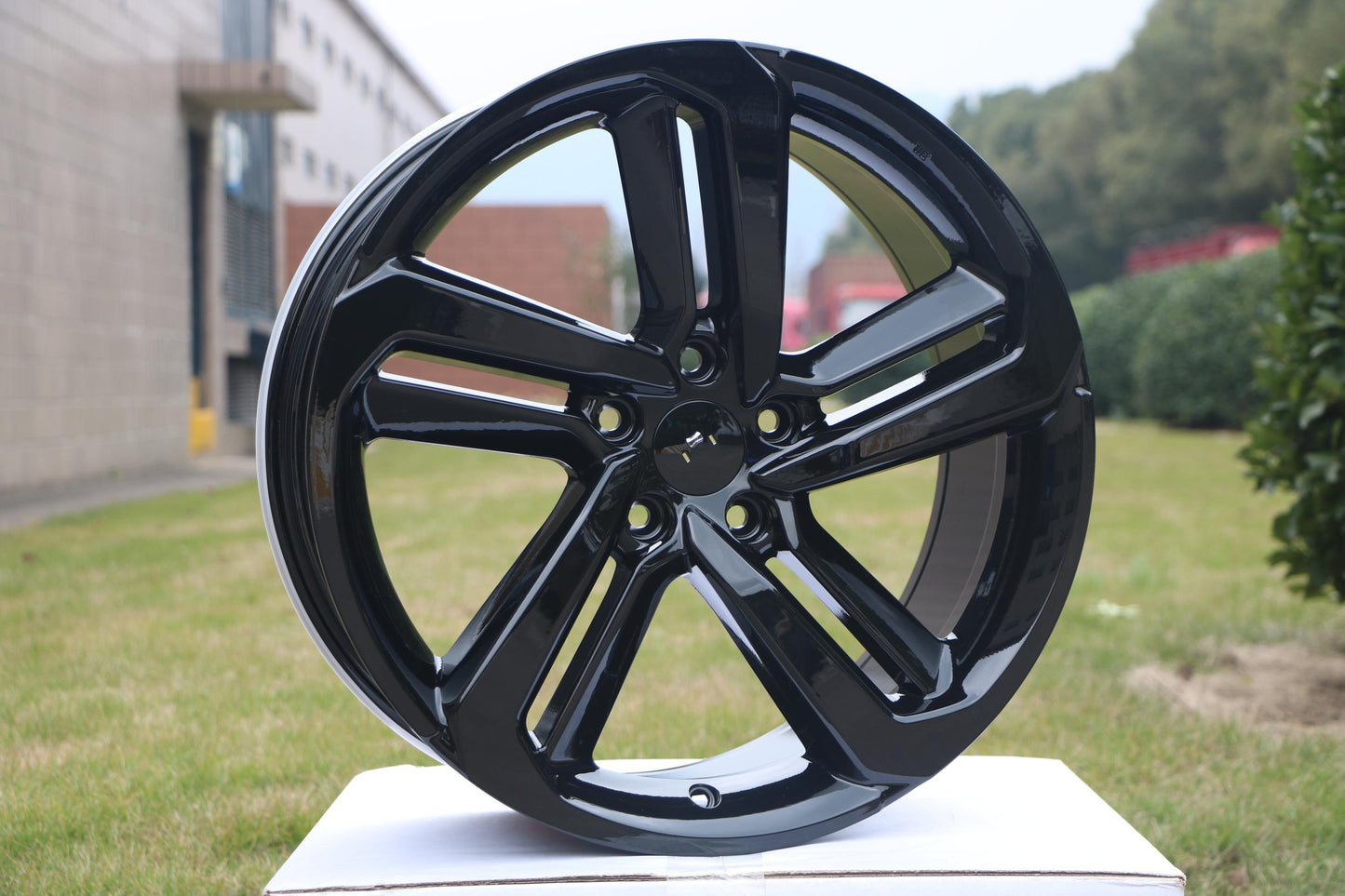 22" Wheels fits Honda Accord Civic CRV Odyssey Pilot Ridgeline TL TSX
