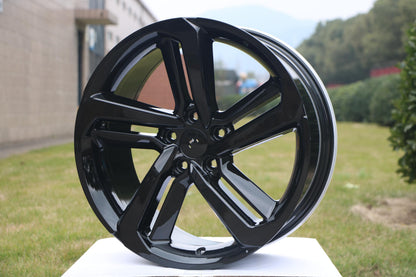 22" Wheels fits Honda Accord Civic CRV Odyssey Pilot Ridgeline TL TSX