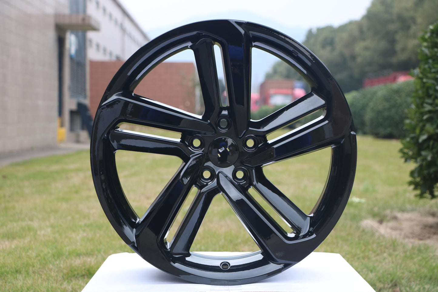 19" Wheels fits Honda Accord Civic CRV Odyssey Pilot Ridgeline TL TSX
