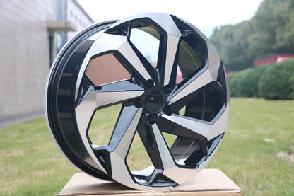 22" Wheels fits Honda Accord Civic CRV Odyssey Pilot Ridgeline TL TSX